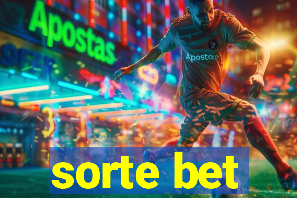 sorte bet